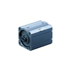 SMC Nederland - C55 Pneumatic cylinder cylinlin cd55b32-60m