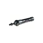 SMC Nederland - C85 Pneumatic cylinder Cylinlin Cd85N12-50-B