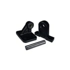 SMC Nederland - C95 Accessories for pneumatic cylinder Cylinbra C5080