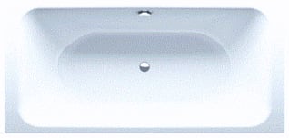 Bette - Purista Bad 8430-002plus