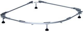 Bette - Douchebakdrager/-poten/-frame  b52-3034