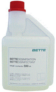 Bette - Desinfecteermiddel  z0008621