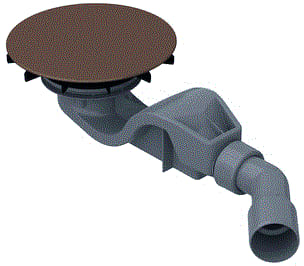 Bette - Air Afvoerplug  b525-096