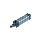 SMC Nederland - CP96-C Pneumatic cylinder Cylinlin Cp96Sdb80-200C