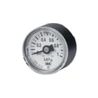 SMC Nederland - G Buisveermanometer Gauge G36-10-01