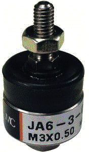 SMC Nederland - JA Accessories for pneumatic cylinder Flojoint Ja10-4-070