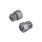 SMC Nederland - KN Toebeh./onderdelen v spuit/pistool Nozzle Kns-R02-110-8