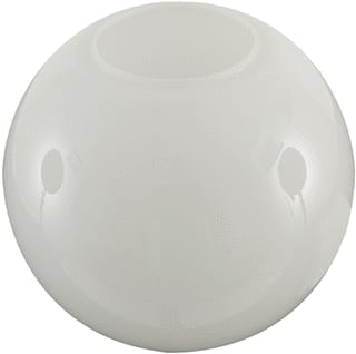 BEGA - lichtt. toebeh.v verlichtingsarm. GLASDEEL 11002244.0RG