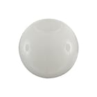 BEGA - lichtt. toebeh.v verlichtingsarm. GLASDEEL 11002244.0RG