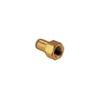 SMC Nederland - KQ2 - NEW Fitting met 2 aansluitingen Insfitthr Kq2F08-02A