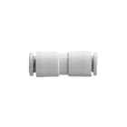 SMC Nederland - KQ2 - NEW Fitting met 2 aansluitingen Insfit Kq2H04-00A