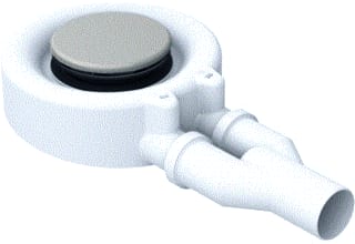 Bette - Afvoerplug b574-001