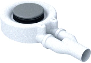 Bette - Afvoerplug b574-002ay