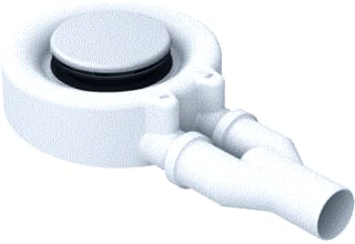 Bette - Afvoerplug  b574-004ay