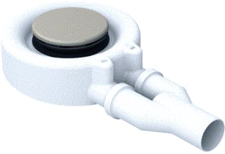 Bette - Afvoerplug b574-006