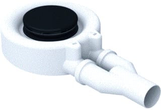 Bette - Afvoerplug b574-056