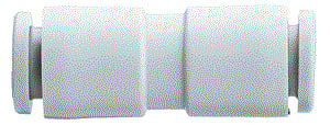 SMC Nederland - KQ2 - NEW Fitting met 2 aansluitingen Insfit Kq2H10-00A