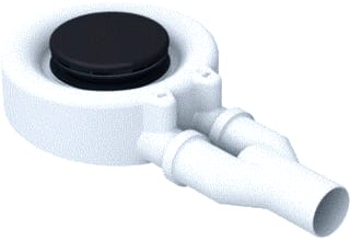 Bette - Afvoerplug b574-403ay