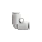 SMC Nederland - KQ2 - NEW Fitting met 2 aansluitingen Insfit Kq2L10-00A