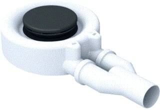 Bette - Afvoerplug B574-404Ay