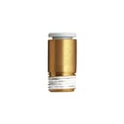 SMC Nederland - KQ2 - NEW Fitting met 2 aansluitingen Insfitthr Kq2S10-02As