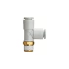 SMC Nederland - KQ2 - NEW Insteekkoppeling T en L/draad Insfitthr Kq2Y10-02As