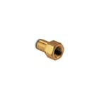 SMC Nederland - KQ2 - NEW Fitting met 2 aansluitingen insfitthr kq2f10-03a