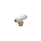 SMC Nederland - KQ2 - NEW Insteekkoppeling T en L/draad Insfitthr Kq2T10-04As