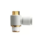 SMC Nederland - KQ2 - NEW Insteekkoppeling T en L/draad Insfitthr Kq2V10-02As