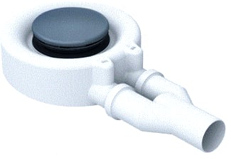 Bette - Afvoerplug  b574-418