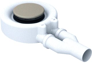 Bette - Afvoerplug  b574-424ay