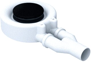 Bette - Afvoerplug  b574-790
