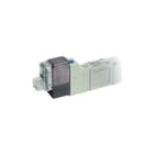 SMC Nederland - SY Magneetafsluiter valv5wma sy5120-5lou-c6f-q