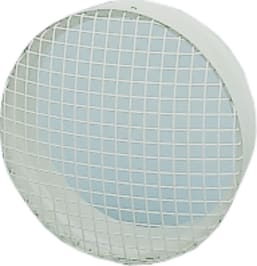 S&P - MRJ Toebeh./onderdelen voor ventilator Beschrmrst 800-200