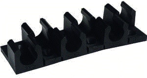SMC Nederland - TM Buisklem Tubehold Tm-08
