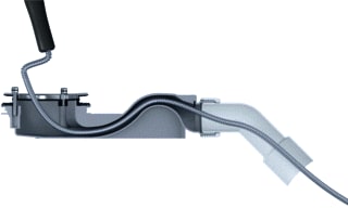 Bette - Solid 30 Afvoerplug  b597-035