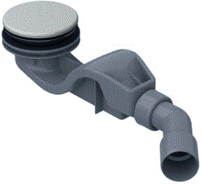 Bette - Solid 50 Afvoerplug  b598-001