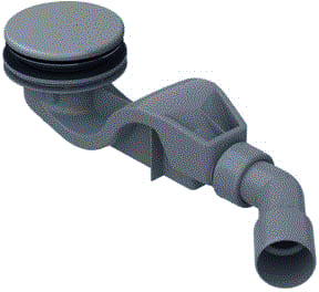 Bette - Solid 50 Afvoerplug  b598-002ay