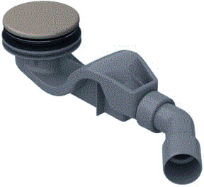 Bette - Solid 50 Afvoerplug  b598-003ay