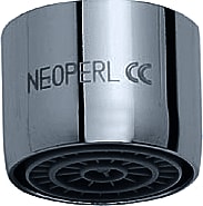 Neoperl - PCA Care Straalregelaar (Mousseur) M22 5L