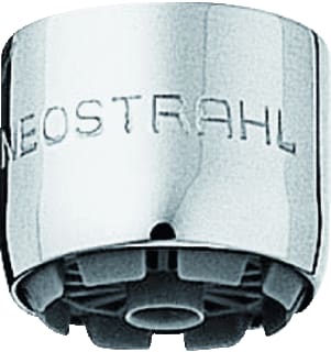 Neoperl - Neostrahl LD Straalregelaar (Mousseur) m22 ld