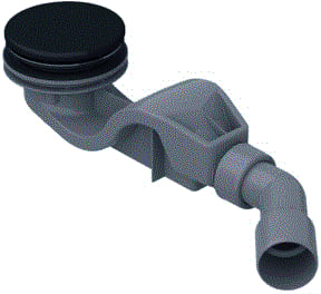 Bette - Solid 50 Afvoerplug B598-400Ay