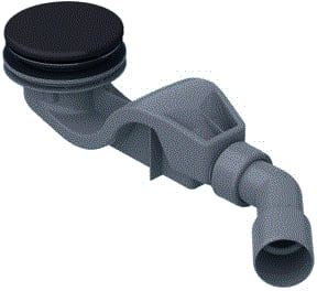 Bette - Solid 50 Afvoerplug B598-403Ay