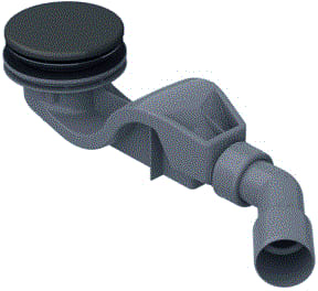Bette - Solid 50 Afvoerplug b598-404ay