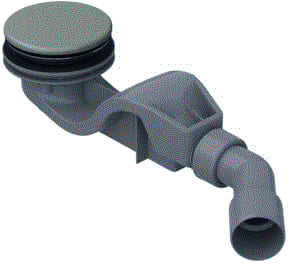 Bette - Solid 50 Afvoerplug  b598-414ay