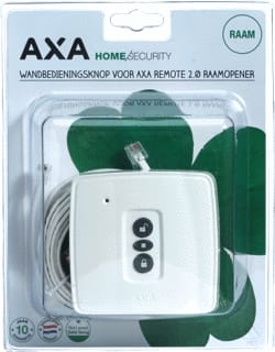 AXA - Remote 2.0 Raamuitzetter 29028098