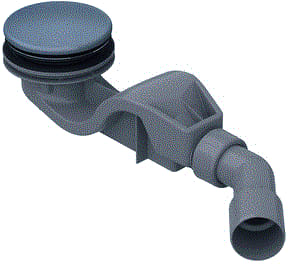 Bette - Solid 50 Afvoerplug  b598-418
