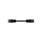 Wago - 771 Patchkabel inst.bare gebouwinstall. Kab M-F 3M 3X1,5 Br. Cca