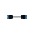 Wago - Patchkabel inst.bare gebouwinstall. 771-9385/066-101