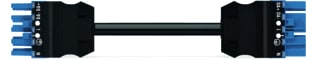 Wago - 771 Patchkabel inst.bare gebouwinstall. 771-9385/067-301